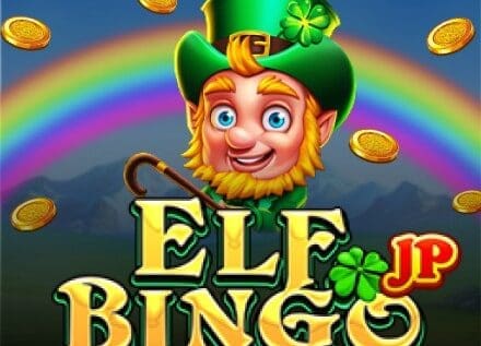 ELF BINGO