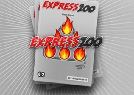 Express 200 Scratch