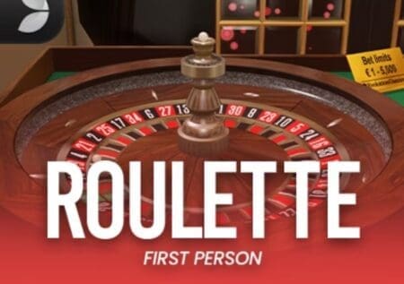 First Person Roulette
