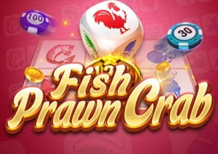 Fish Prawn Crab