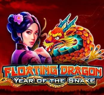 Floating Dragon – Year of the Snake