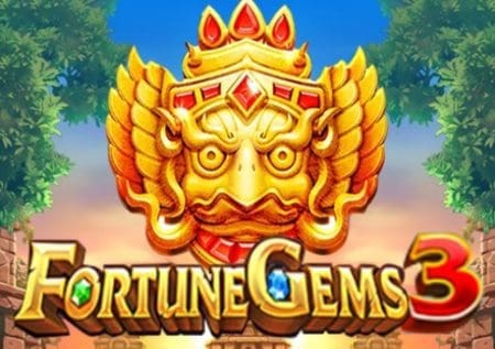 Fortune Gems 3