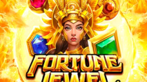 Fortune Jewel