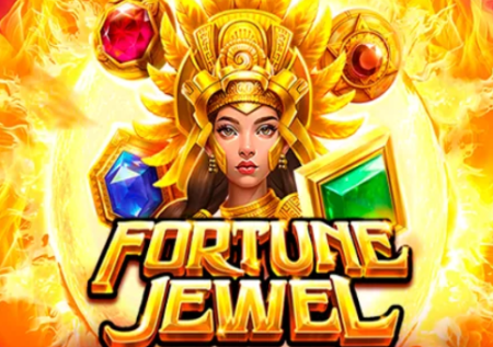 Fortune Jewel