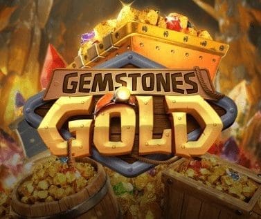 Gemstones Gold