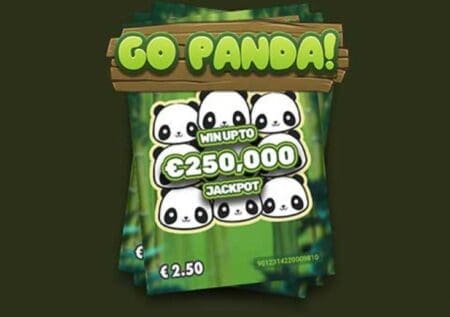 Go Panda