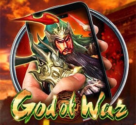 God of War M