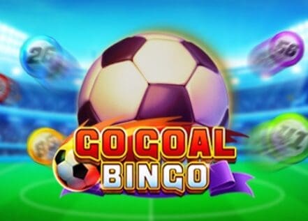 Go Goal Bingo