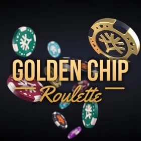 Golden Chip Roulette