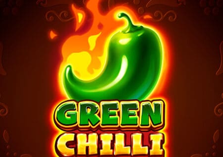 Green Chilli