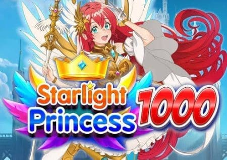 Starlight Princess 1000