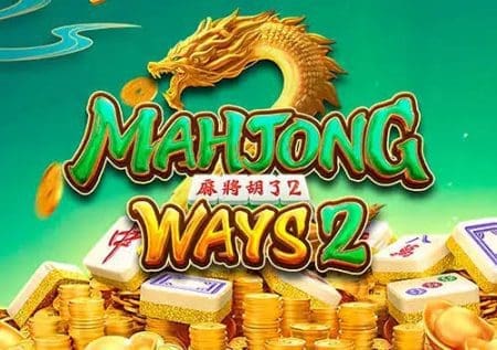 Mahjong Ways 2