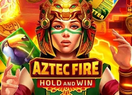 Aztec Fire