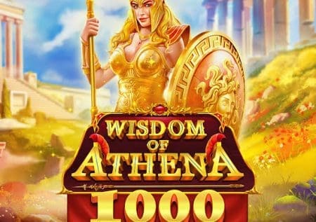 Wisdom of Athena 1000