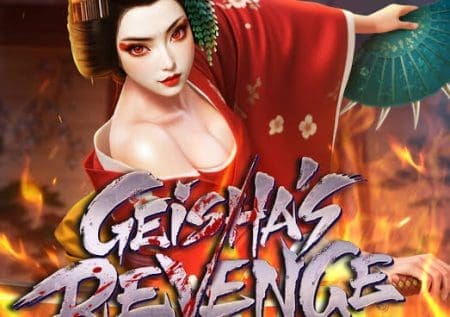 Geisha’s Revenge