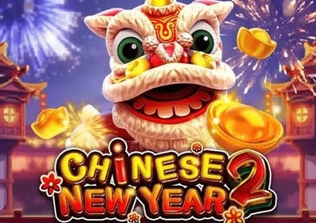 Chinese New Year 2