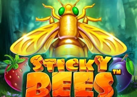 Sticky Bees