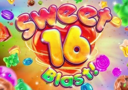 Sweet 16 Blast!