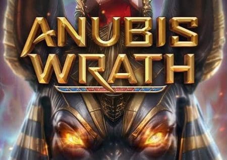 Anubis Wrath