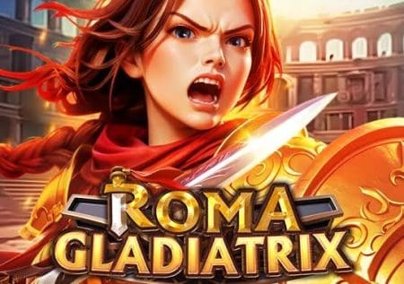 Roma Gladiatrix