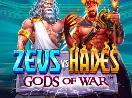 Zeus vs Hades – Gods of War