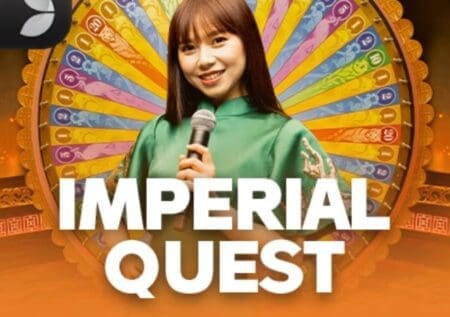 Imperial Quest