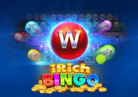 iRich Bingo