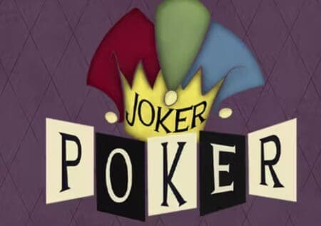 Joker Poker