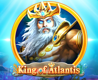 King of Atlantis