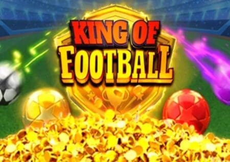 King Of Football