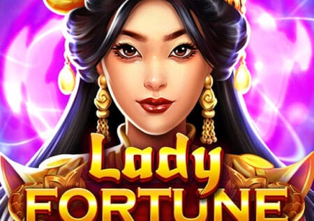 Lady Fortune
