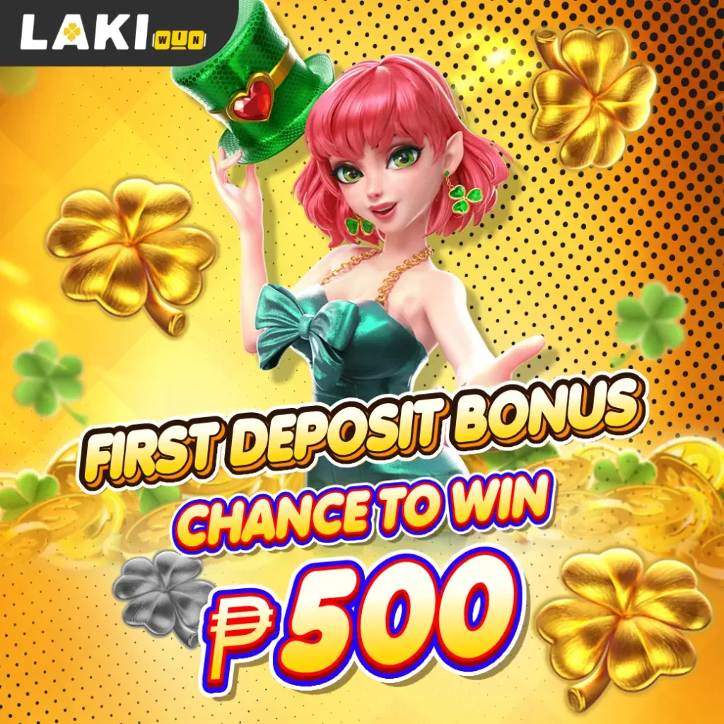 LakiWin Casino Promotions for Filipino Players