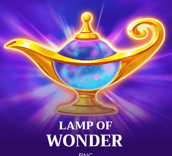 Lamp of Wonder