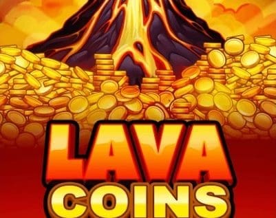 Lava Coins