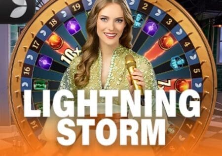 Lightning Storm