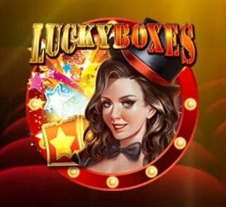 Lucky Boxes
