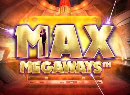 Max Megaways