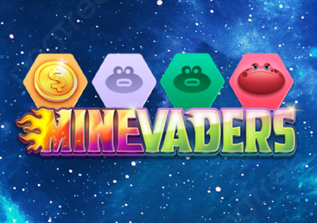 Minevaders