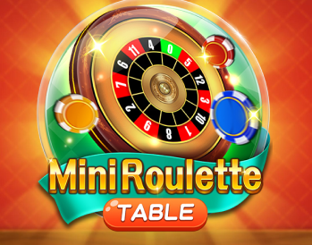 Mini Roulette