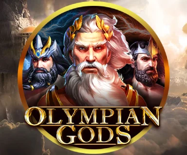 Olympian Gods