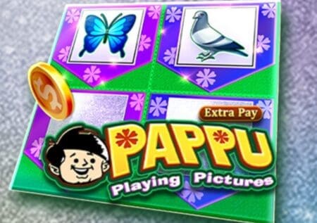 Pappu