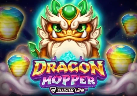 Dragon Hopper