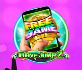 Rave Jump 2 M