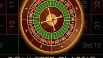 Roulette Classic