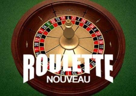 Roulette Nouveau