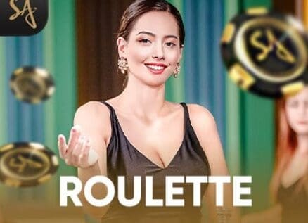 Roulette