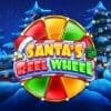 Santa’s reel Wheel