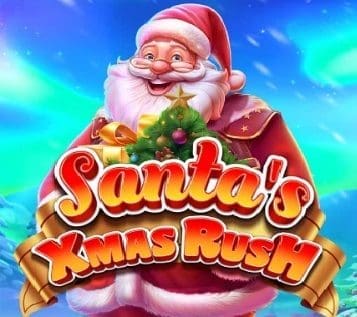 Santa’s Xmas Rush