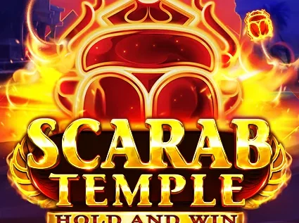 Scarab Temple