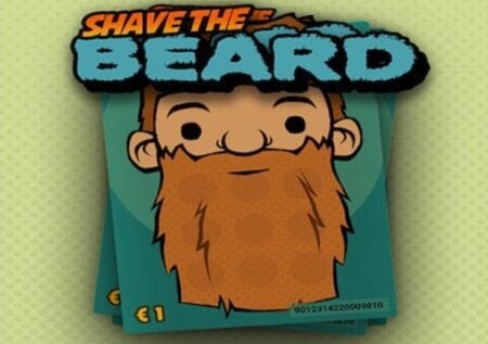 Shave the Beard